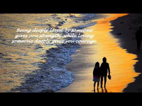 Richard Clayderman, I Don't Know How to Love Him, HD (Love Phrases 2)