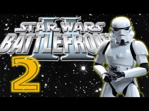 Star Wars Battlefront II: Part 2