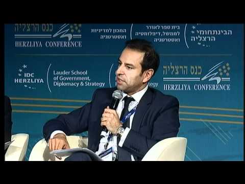 Streets Rule? Middle East Domestic Instability and Regional Implications - Herzliya Conference 2011