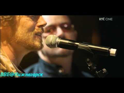 Bono & Damien Rice - Walk On (Live at 