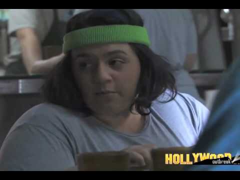 NIKKI BLONSKY - 