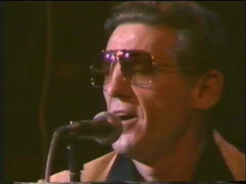 Jerry Lee Lewis - Crazy Arms