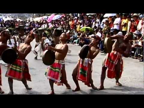 Bontoc Ay Kalalaychan