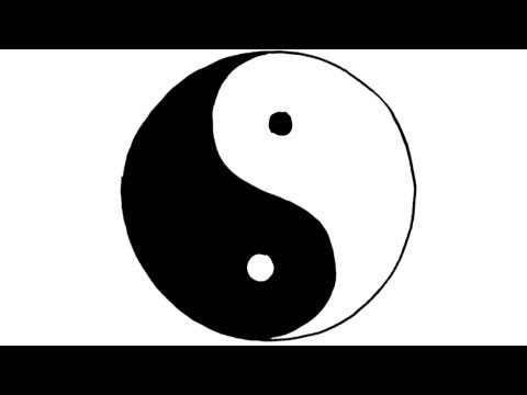 The hidden meanings of yin and yang - John Bellaimey