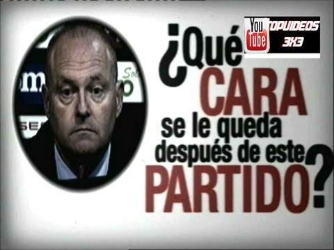 PEPE MEL..SE TE QUEDA CARA DE GILIPOLLAS