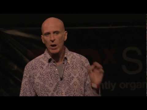 Farmers -- From Subsistence to Surplus: Chris Lambe at TEDxSarasota