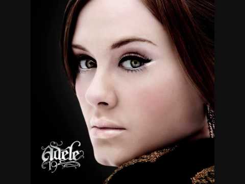 Adele - Melt My Heart To Stone