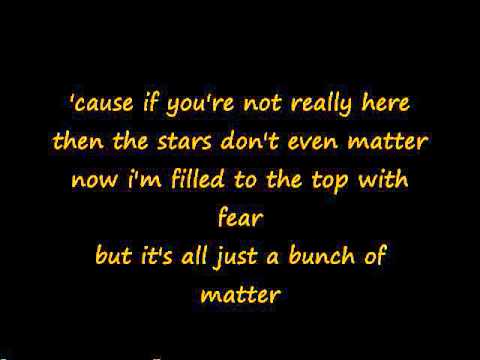 Adele- Black & Gold (Sam Sparro Cover) w/ Lyrics