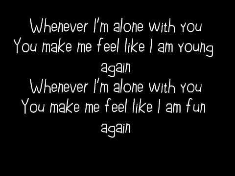 Lovesong - Adele - Lyrics