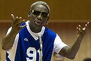 Rodman sings for N Korea leader (Thumbnail)