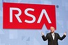 RSA Executive Chairman Art Coviello at RSA 2013.