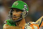 Glenn Maxwell.