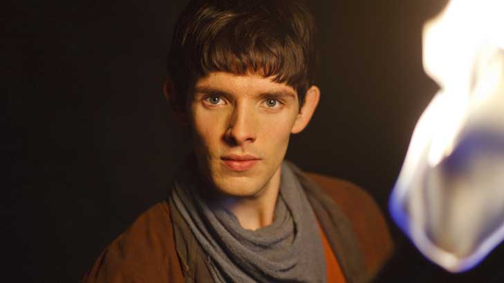 Merlin Season One