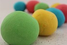 How to make playdough