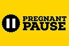 pregnant pause