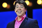 Michael McIntyre