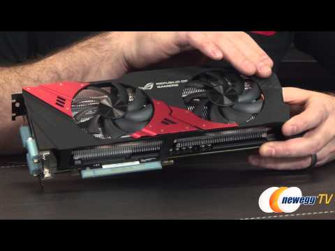 ASUS MARS 760 Video Card Benchmarks - Newegg TV