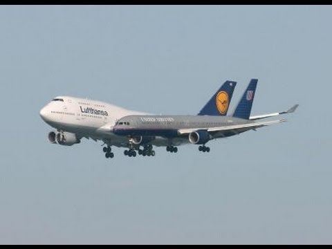 AIRCRAFT NEAR MISS AND UNUSUAL EVENT COMPILATION #1