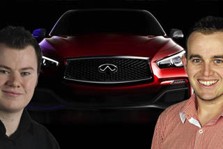 Inside Line: Detroit motor show preview (Thumbnail)