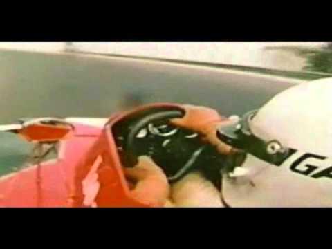 1973 Nurburgring Onboard