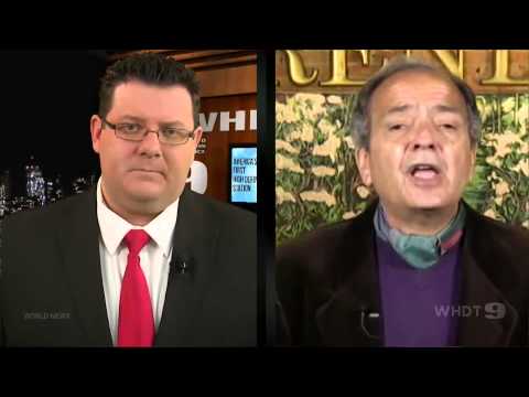 Gerald Celente: Total Economic Collapse in Q1 2014