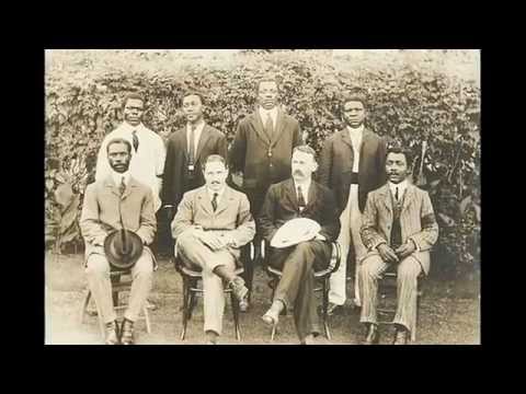 Nigeria's Story: A Nation was Born Nearly 100 Years Ago