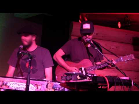 Jason Lytle (and band), Doug Fir Lounge, Portland OR, June 6, 2009 (full show)