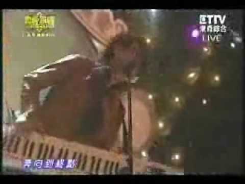 2007 X'mas TAIPEI Concert (F.I.R. Band - Part 1 - TV Video)