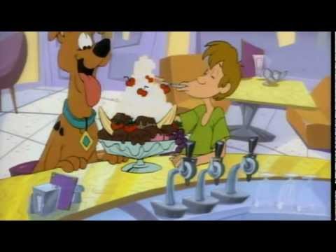 A Pup Named Scooby Doo Intro