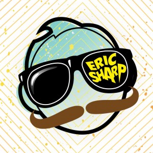 Download: Eric Sharp’s Dub of Wongo – “Days Are Gone”