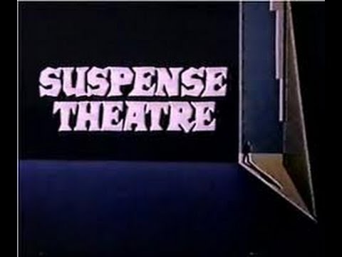 Kraft Suspense Theatre - The Watchman