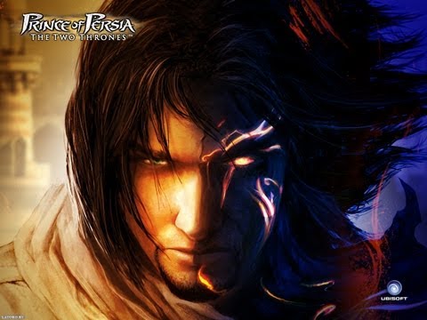 Saga Prince of Persia: Vale ou não a pena jogar [BR]