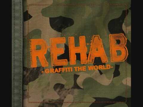 1980 - Rehab