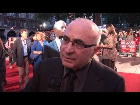 Made in Dagenham UK Premiere Interviews