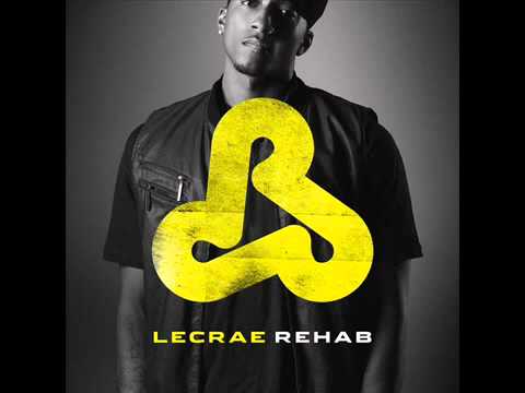 Rehab - God is enough - Lecrae ft. Jai+Flame LYRICS