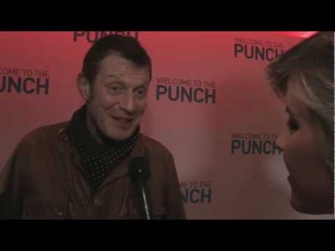 Welcome to the Punch - Gala Screening Interviews