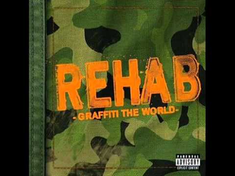 Rehab - What Do You Want From Me