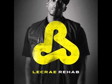 Lecrae - Walking On Water - Rehab LYRICS