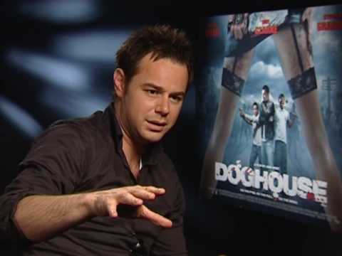 Doghouse : Danny Dyer Exclusive Interview