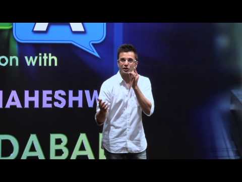 Do it Now: Ahmedabad Session by Sandeep Maheshwari (in Hindi)