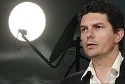 Greens call for spying halt (Thumbnail)