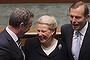 Bronwyn Bishop elected Speaker (Thumbnail)