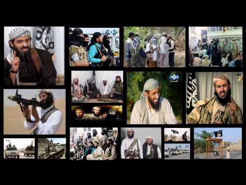 Ansar al Sharia Nasheed || HD - 'Ya Ghariba'  - Nasheed Jihad - New Jihad Nasheed 2013 - AQAP YEMEN