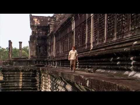 Angkor Wat Built by Descendant of Raja Raja Cholan - சூர்யவர்மன்.