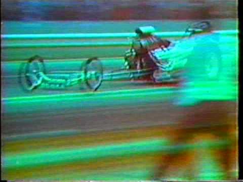 1969 NHRA U.S. Nationals Tournament of Champions Part II - 1960s Vintage Drag Racing - Indy