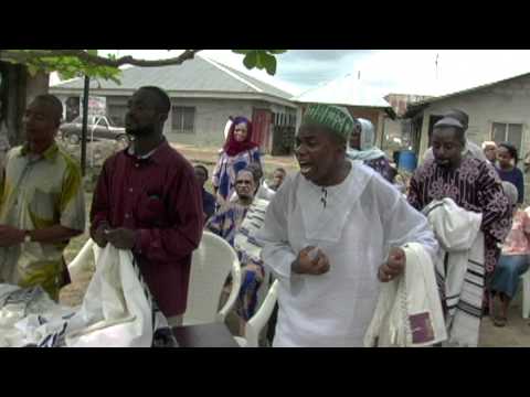 RE-EMERGING: The Jews of Nigeria