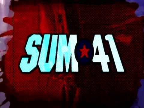 SUM 41 - Live from the Astoria (Introduction to destruction)