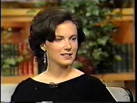 NBC Today Show:  Cathryn Mazer and the Unification Church (11/15/93)