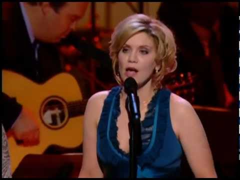 Jolene - alison krauss/suzanne cox/cheryl white