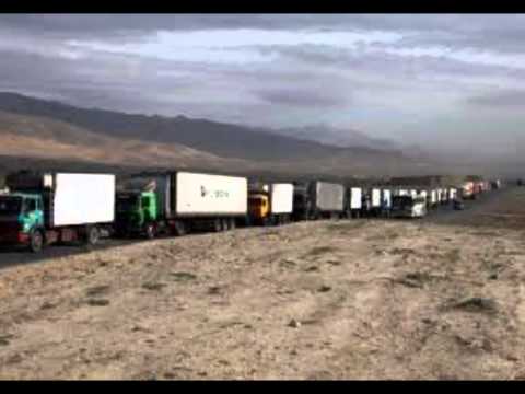 C.W. McCALL ☆ convoy【HD】